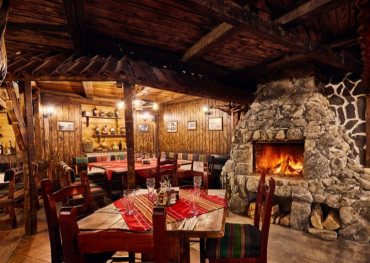 Best restaurants in Haskovo