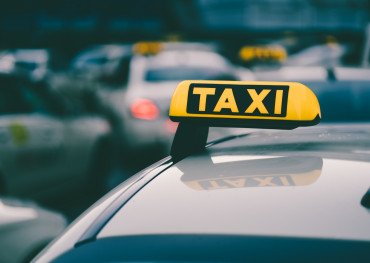 5 tips for safety and comfort when travelling by taxi