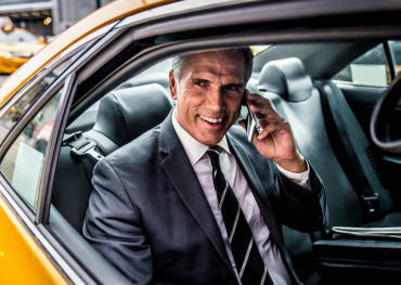6 things you should know when ordering a taxi